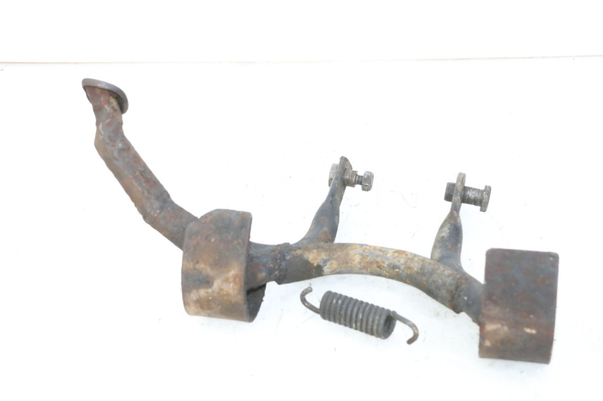 photo de MAIN STAND YAMAHA FJ 36Y 1100 (1984 - 1985) - Fixing points details