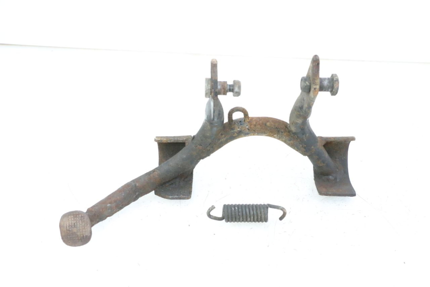 photo de MAIN STAND YAMAHA FJ 36Y 1100 (1984 - 1985) - Surface and material condition