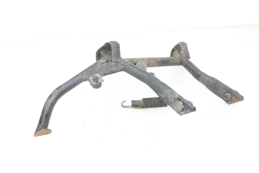 photo de MAIN STAND YAMAHA FJR ABS 1300 (2016 - 2020) - Zoom on usage condition