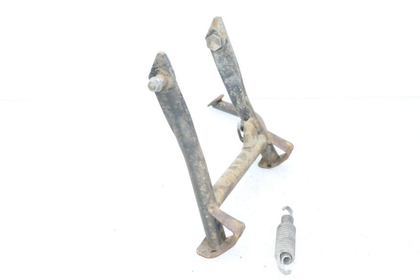 photo de MAIN STAND YAMAHA FJR ABS 1300 (2016 - 2020) - Zoom on usage condition