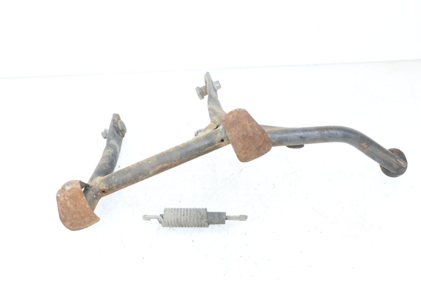 photo de MAIN STAND YAMAHA FJR ABS 1300 (2016 - 2020) - Technical close-up