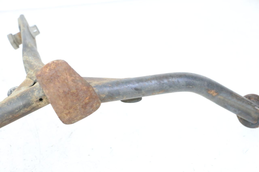 photo de MAIN STAND YAMAHA FJR ABS 1300 (2016 - 2020) - Fixing points details