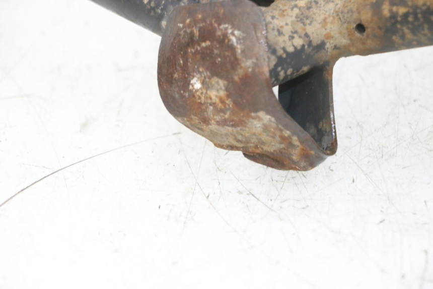 photo de CENTER STAND YAMAHA FJR ABS 1300 (2006 - 2012) - Technical close-up