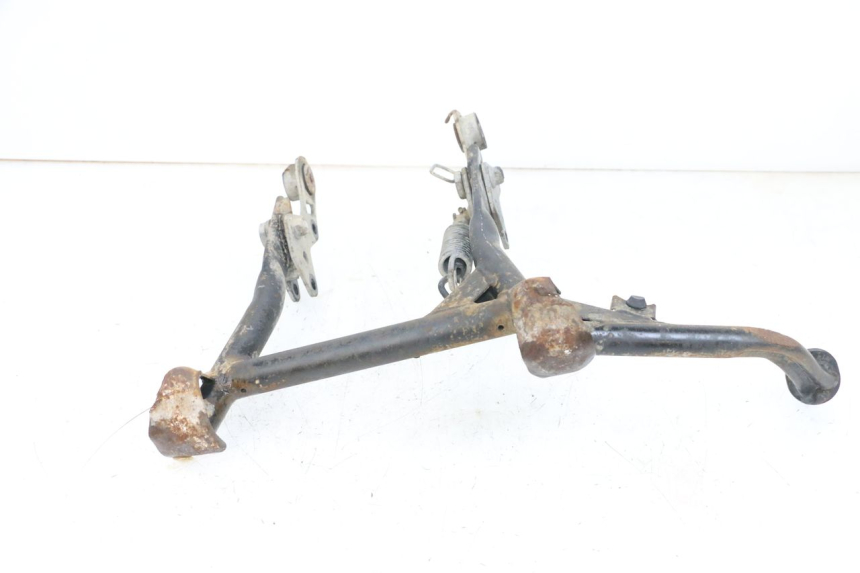 photo de CENTER STAND YAMAHA FJR ABS 1300 (2006 - 2012) - Markings and original references