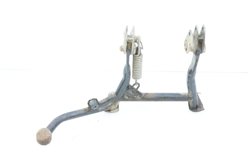 photo de CENTER STAND YAMAHA FJR ABS 1300 (2006 - 2012) - Fixing points details