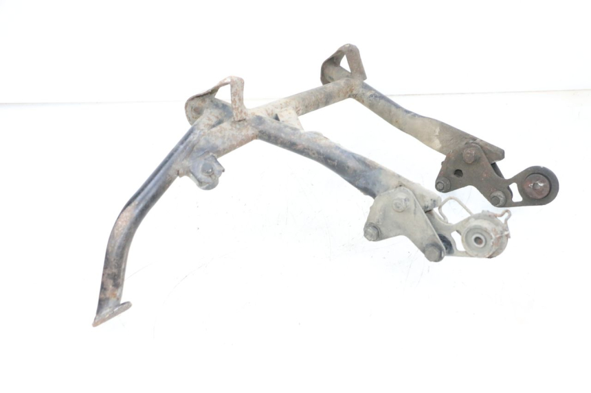 photo de CENTER STAND YAMAHA FJR ABS 1300 (2006 - 2012) - Product overview