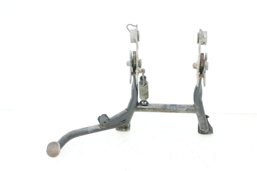 photo de MAIN STAND YAMAHA FJR 1300 (2001 - 2005) - Fixing points details
