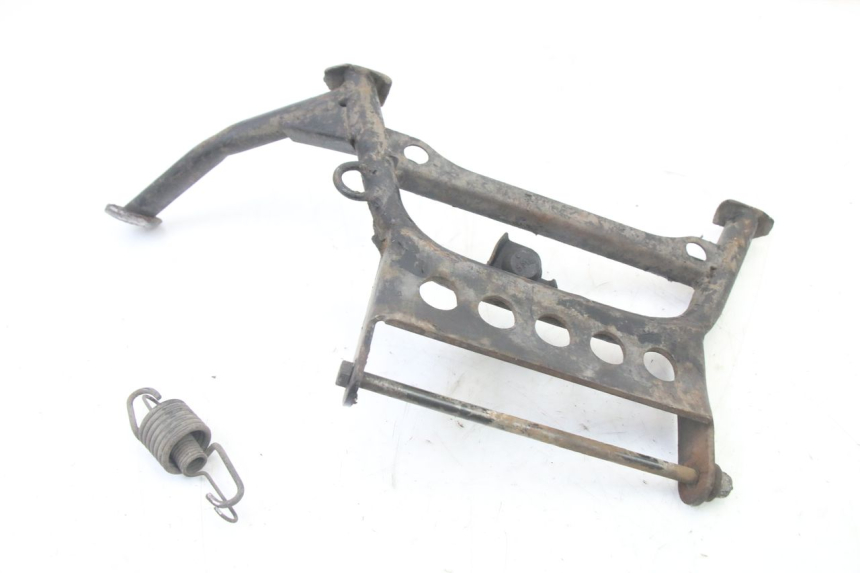 photo de MAIN STAND MBK FLAME X 125 (2007 - 2016) - Alternative perspective