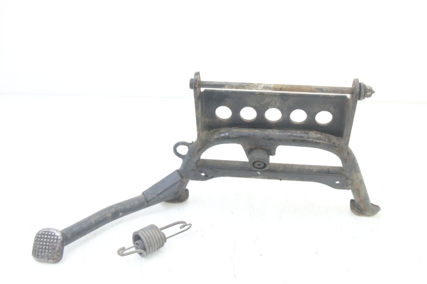 photo de MAIN STAND MBK FLAME X 125 (2007 - 2016) - Technical close-up