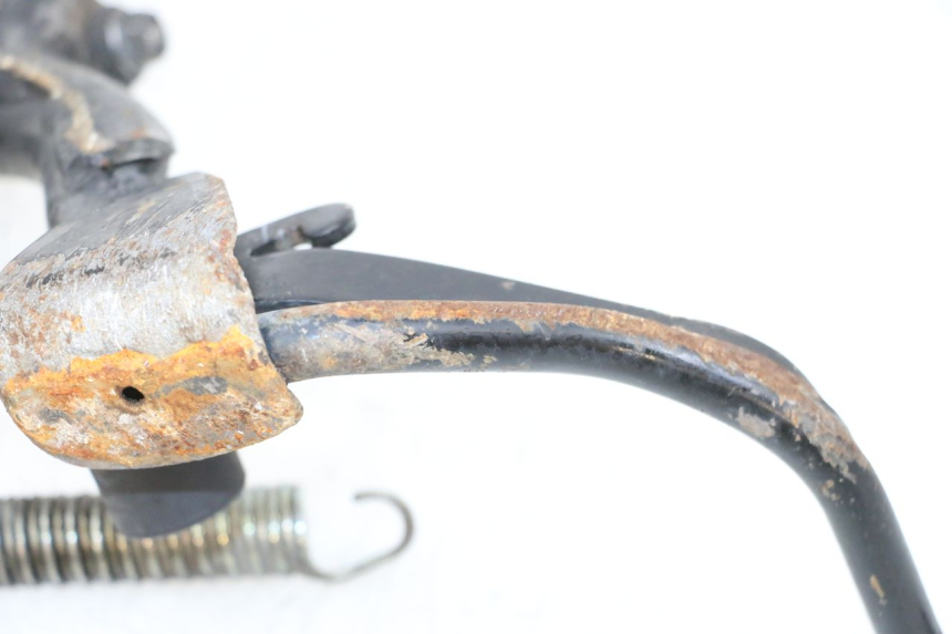 photo de MAIN STAND MBK FLIPPER 115 (2013 - 2017) - Zoom on usage condition