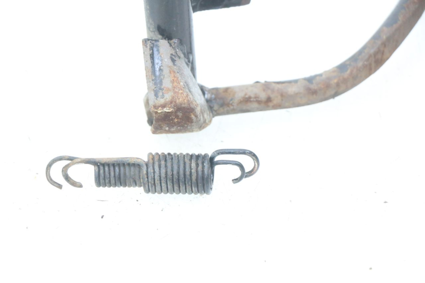 photo de CENTER STAND PIAGGIO FLY 100 (2006 - 2010) - Surface and material condition