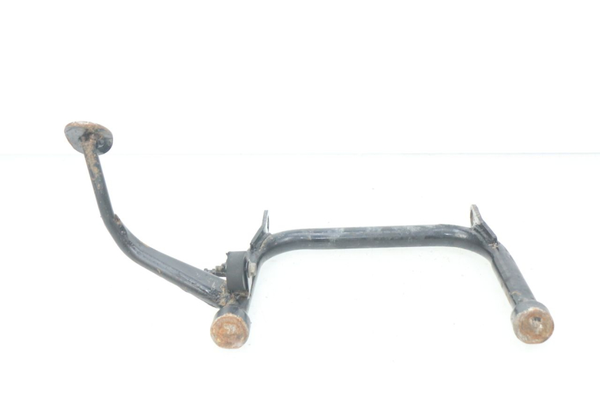 photo de MAIN STAND SACHS FY125T FY T 125 (2007 - 2011) - Zoom on usage condition