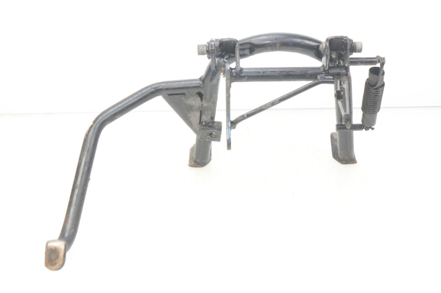 photo de CENTER STAND PEUGEOT GEOPOLIS 400 (2007 - 2013) - Alternative perspective