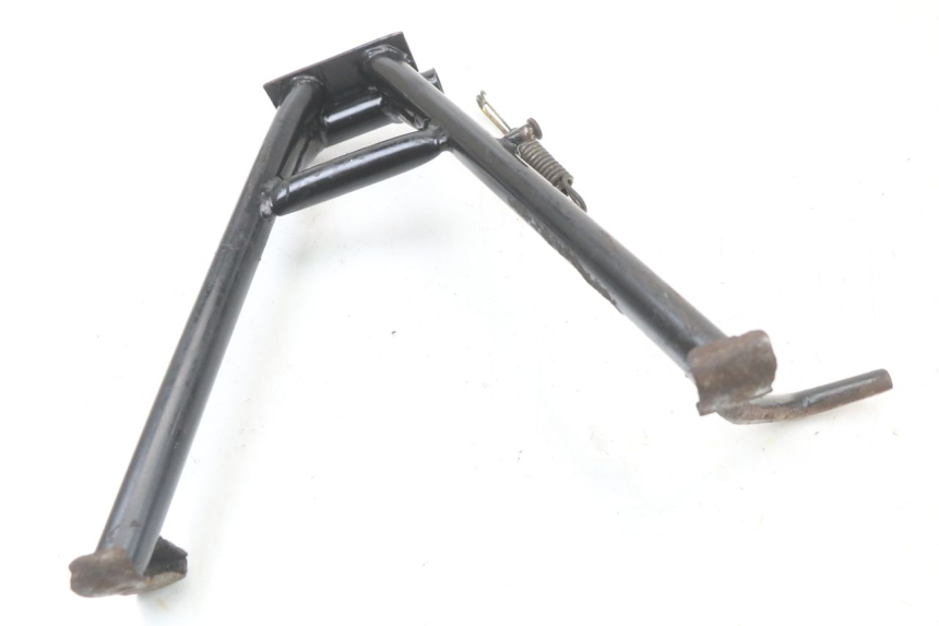 photo de MAIN STAND HYOSUNG GF 125 (2001 - 2005) - Zoom on usage condition