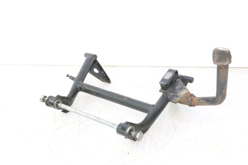 photo de MAIN STAND GILERA GP 800 (2007 - 2013) - Component zoom