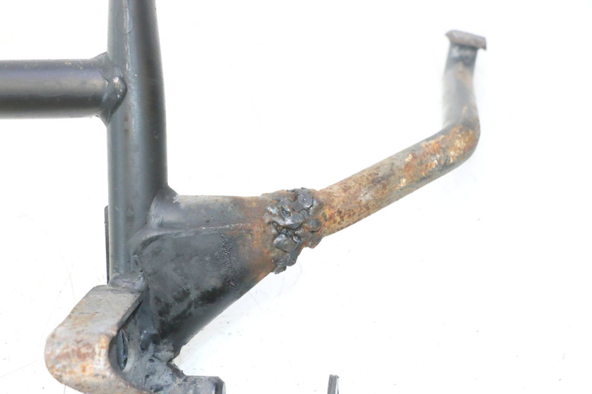 photo de MAIN STAND GILERA GP 800 (2007 - 2013) - Technical close-up