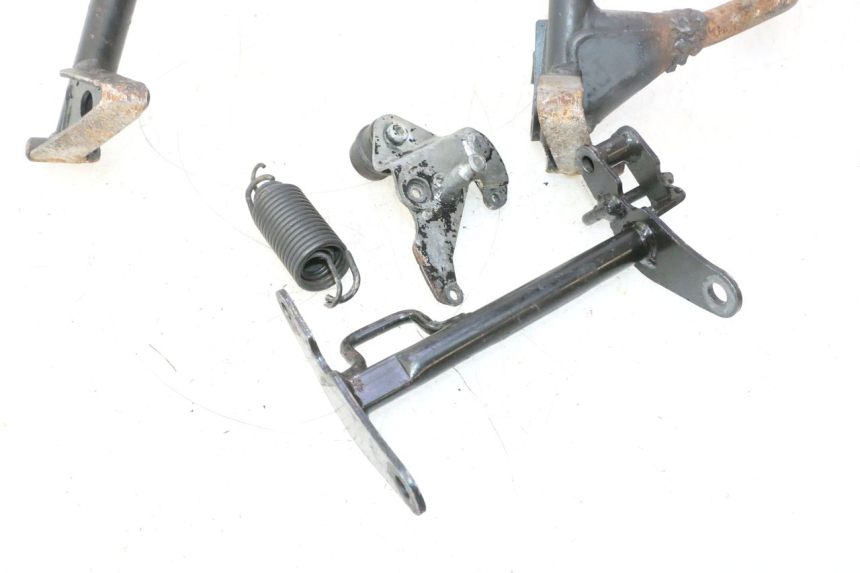 photo de MAIN STAND GILERA GP 800 (2007 - 2013) - Product overview
