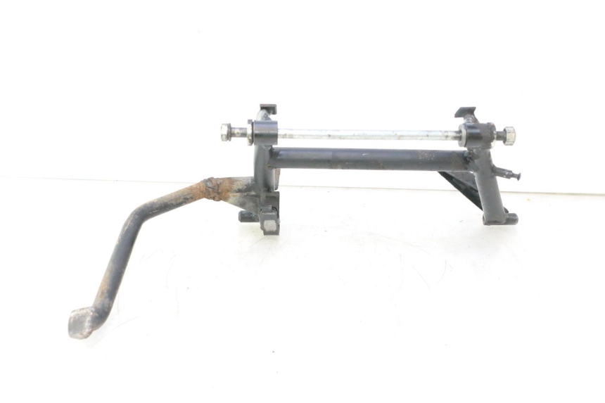 photo de MAIN STAND GILERA GP 800 (2007 - 2013) - Surface and material condition