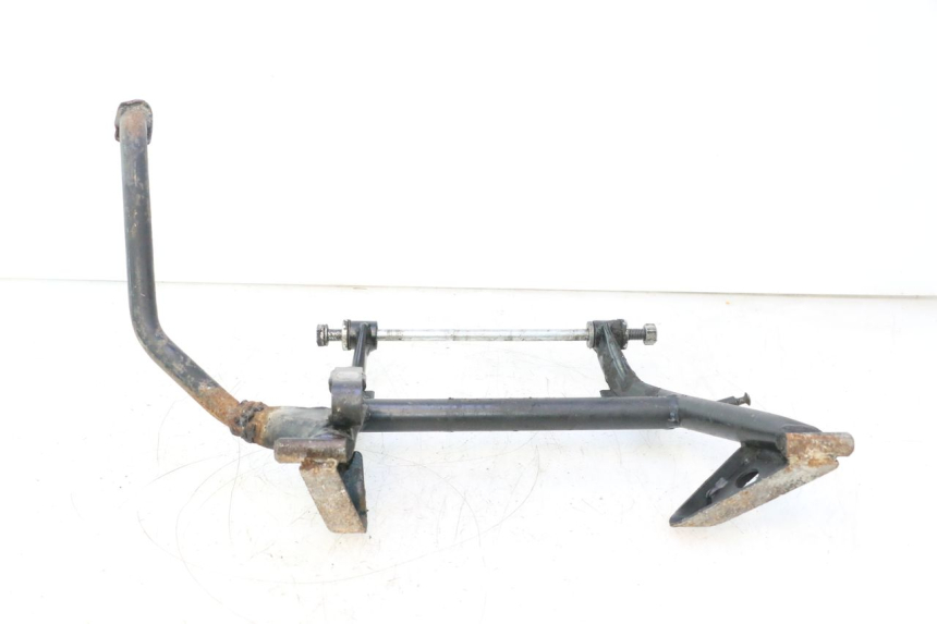 photo de MAIN STAND GILERA GP 800 (2007 - 2013) - Markings and original references