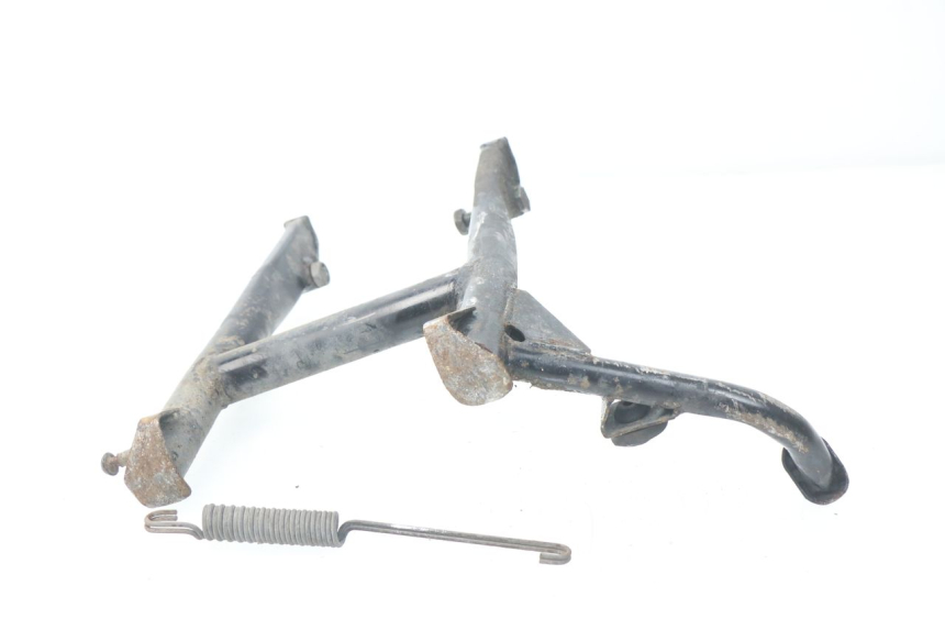 photo de MAIN STAND KAWASAKI GPZ S 500 (1994 - 2005) - Zoom on usage condition