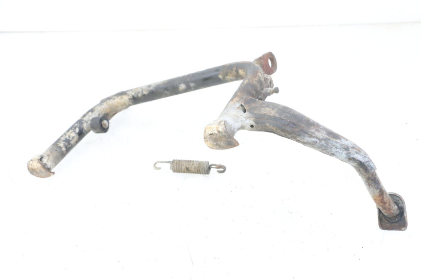 photo de MAIN STAND KYMCO GRAND DINK 125 (2008 - 2014) - Component detail