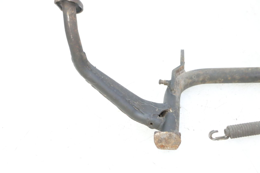 photo de MAIN STAND KYMCO GRAND DINK 125 (2002 - 2007) - Technical close-up