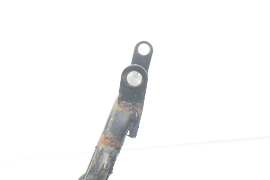 photo de CENTER STAND EUROCKA GREEN 1 - Zoom on usage condition