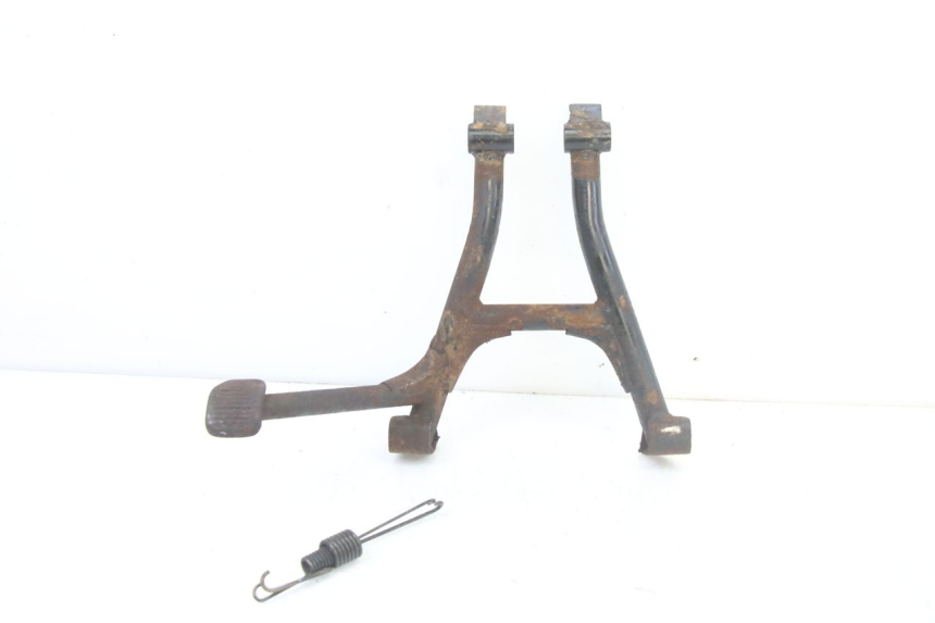 photo de MAIN STAND SUZUKI GS GSE 500 (2001 - 2003) - Alternative perspective