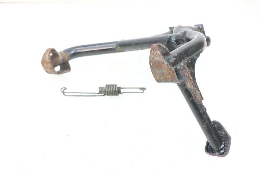 photo de MAIN STAND SUZUKI GSF N BANDIT 600 (1996 - 1999) - Zoom on usage condition