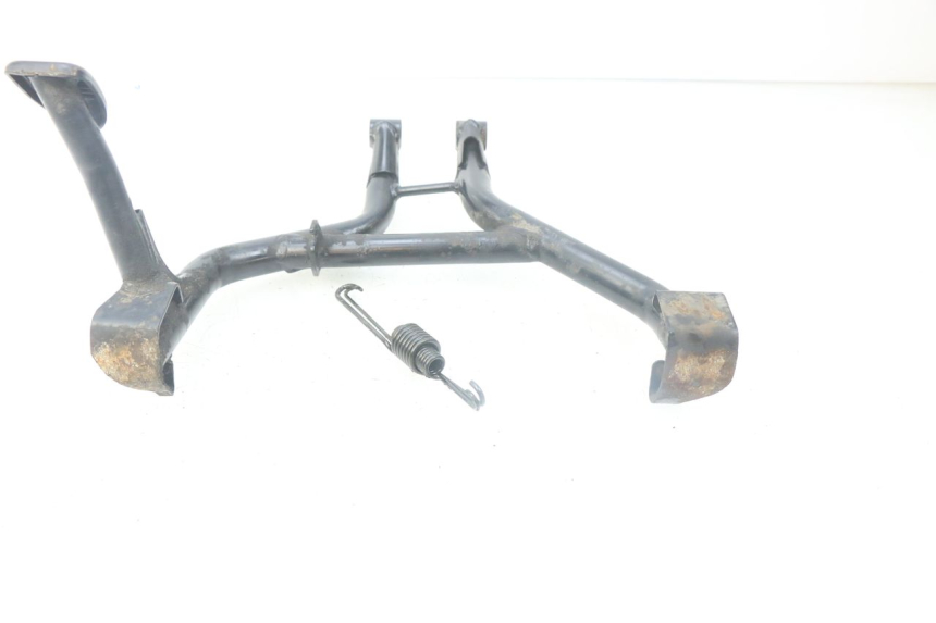 photo de CENTER STAND SUZUKI GSF S BANDIT 600 (2000 - 2004) - Zoom on usage condition