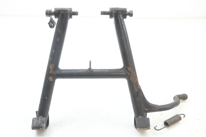 photo de MAIN STAND SUZUKI GSX E 250 (1982 - 1983) - Main view