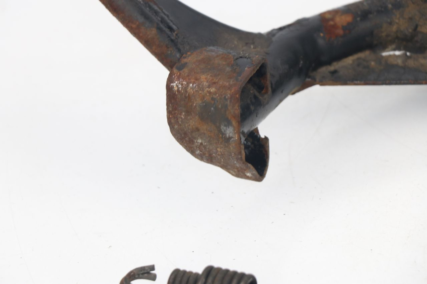 photo de MAIN STAND SUZUKI GSX F GSXF 750 (1988 - 1998) - Alternative perspective