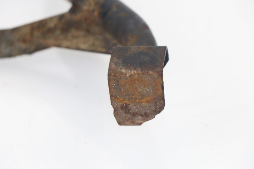 photo de MAIN STAND SUZUKI GSX F GSXF 750 (1988 - 1998) - Technical close-up