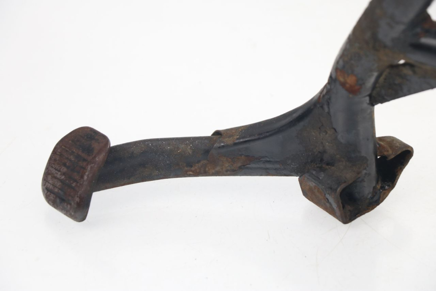 photo de MAIN STAND SUZUKI GSX F GSXF 750 (1988 - 1998) - Fixing points details