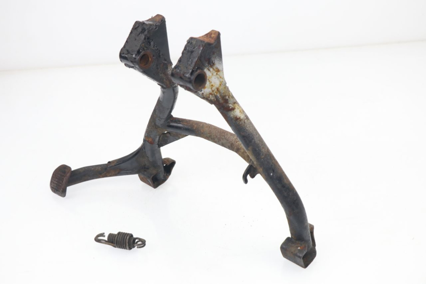 photo de MAIN STAND SUZUKI GSX F GSXF 750 (1988 - 1998) - Checked used part