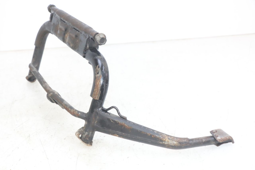 photo de CENTER STAND SYM GTS EFI 125 (2012 - 2016) - Surface and material condition