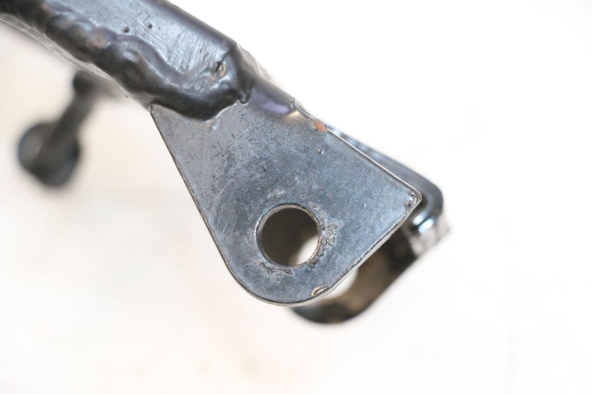 photo de MAIN STAND KEEWAY HURRICANE 50 (2006 - 2019) - Zoom on usage condition
