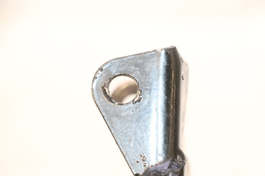 photo de MAIN STAND KEEWAY HURRICANE 50 (2006 - 2019) - Technical close-up