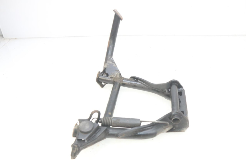 photo de CENTER STAND HONDA INTEGRA NC D 750 (2016 - 2018) - Zoom on usage condition