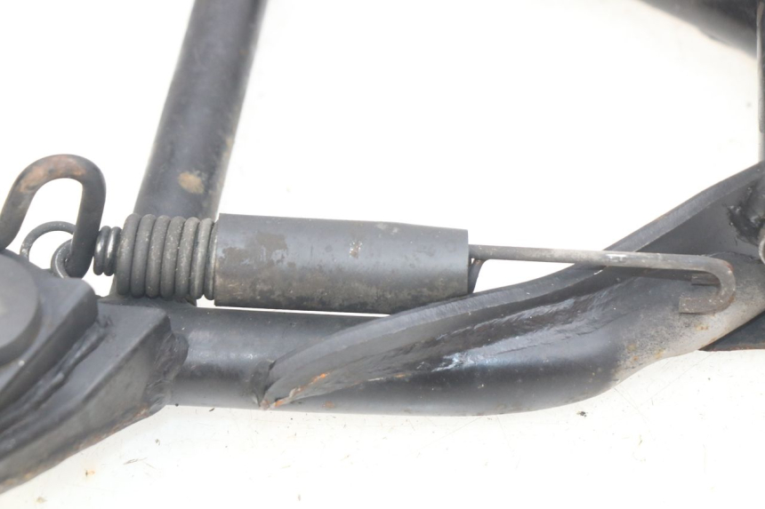 photo de CENTER STAND HONDA INTEGRA NC D 750 (2016 - 2018) - Alternative perspective
