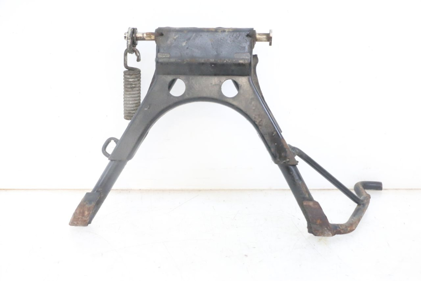 photo de MAIN STAND PEUGEOT JET FORCE CARBU 50 (2003 - 2016) - Main view