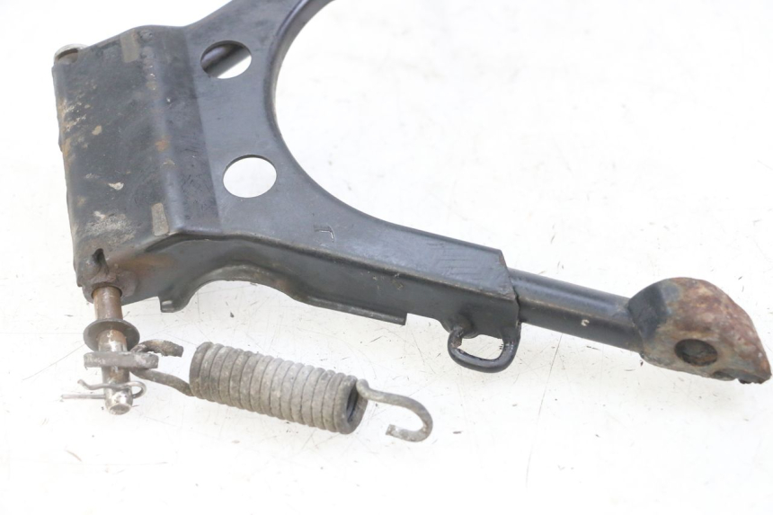 photo de MAIN STAND PEUGEOT JET FORCE CARBU 50 (2003 - 2016) - Surface and material condition