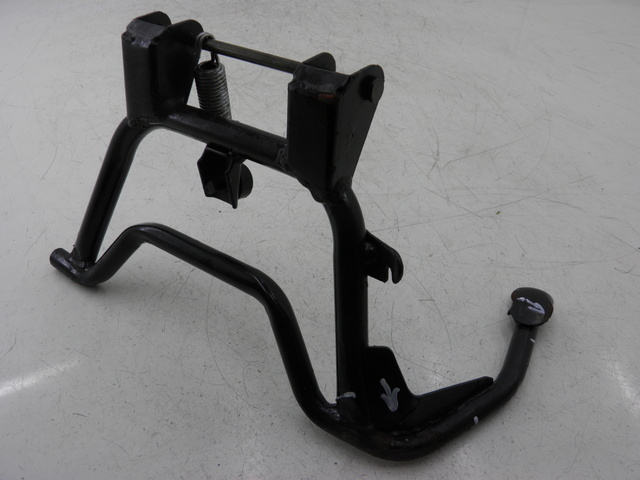 photo de MAIN STAND JM MOTOR JULIA 50 (2010 - 2014) - Main view