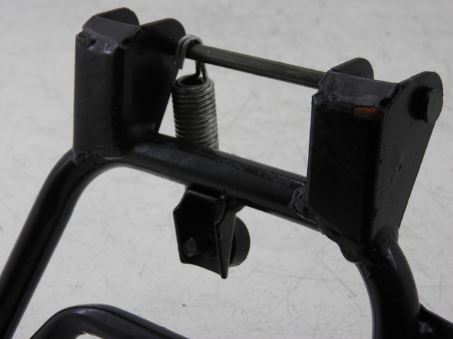 photo de MAIN STAND JM MOTOR JULIA 50 (2010 - 2014) - Product overview