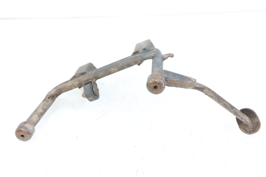 photo de CENTER STAND JM MOTORS OLDIES 4T 50 (2010 - 2020) - Zoom on usage condition