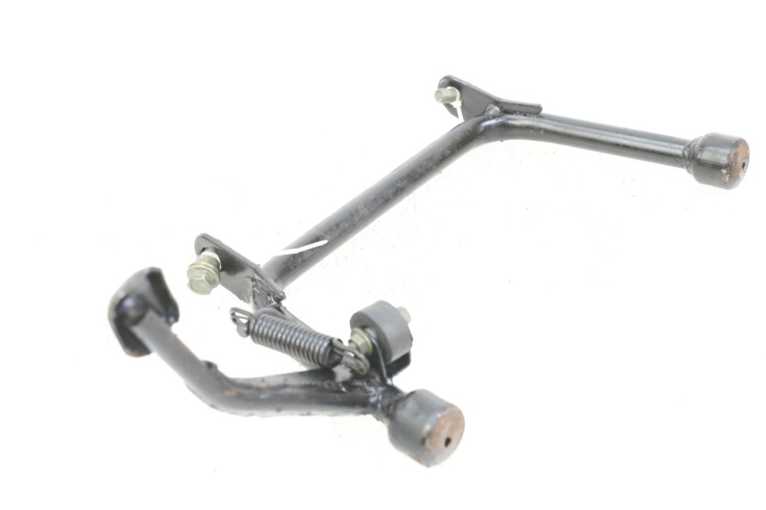 photo de MAIN STAND JM MOTORS VX 125 (2022 - 2025) - Zoom on usage condition