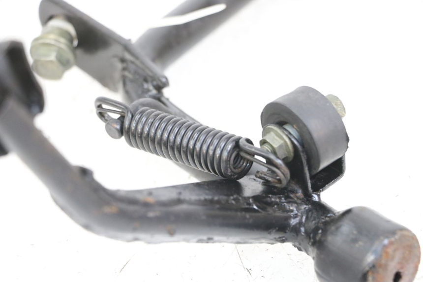 photo de MAIN STAND JM MOTORS VX 125 (2022 - 2025) - Alternative perspective