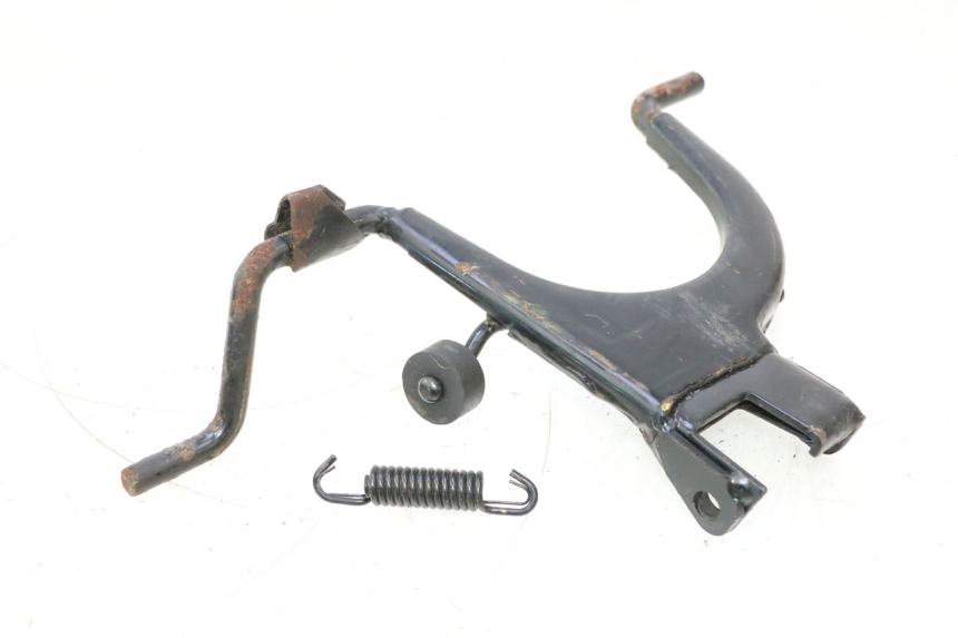 photo de MAIN STAND RIDE JUMP 2T 50 (2012 - 2017) - Product overview