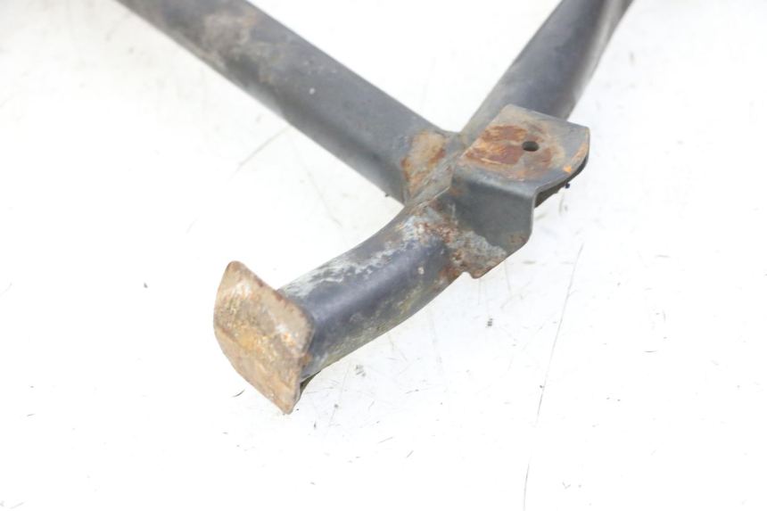 photo de CENTER STAND KAWASAKI ZR7 ZR-7 S 750 (1999 - 2004) - Zoom on usage condition