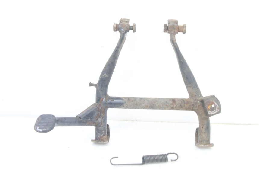 photo de CENTER STAND KAWASAKI ZR7 ZR-7 S 750 (1999 - 2004) - Alternative perspective